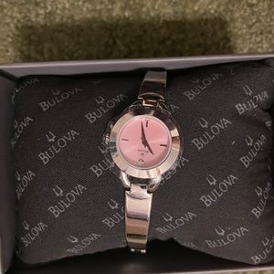 NEW Bulova women’s watch